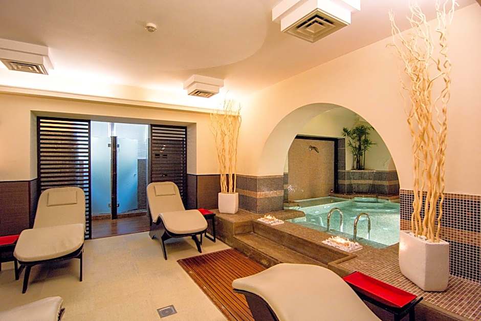 Terrazza Marconi Hotel&Spamarine