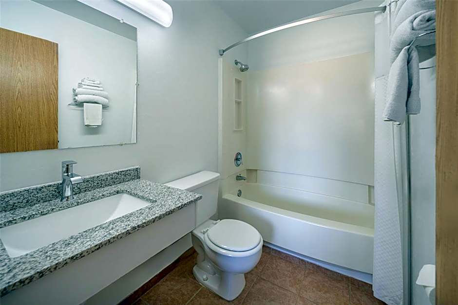 SureStay by Best Western Walla Walla