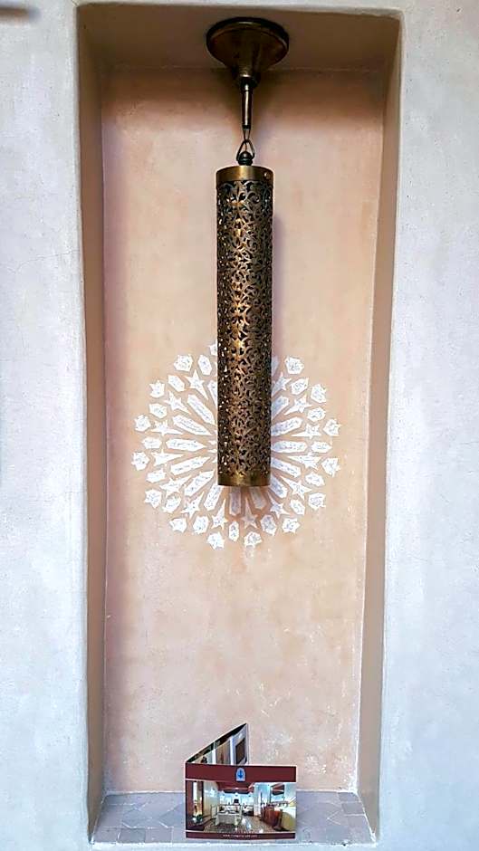 Riad Gallery 49 & Spa