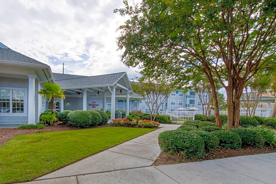 Residence Inn by Marriott Wilmington Landfall