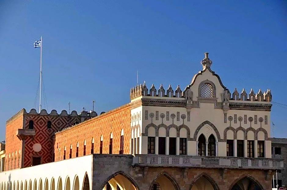 Butterfly Boutique Hotel