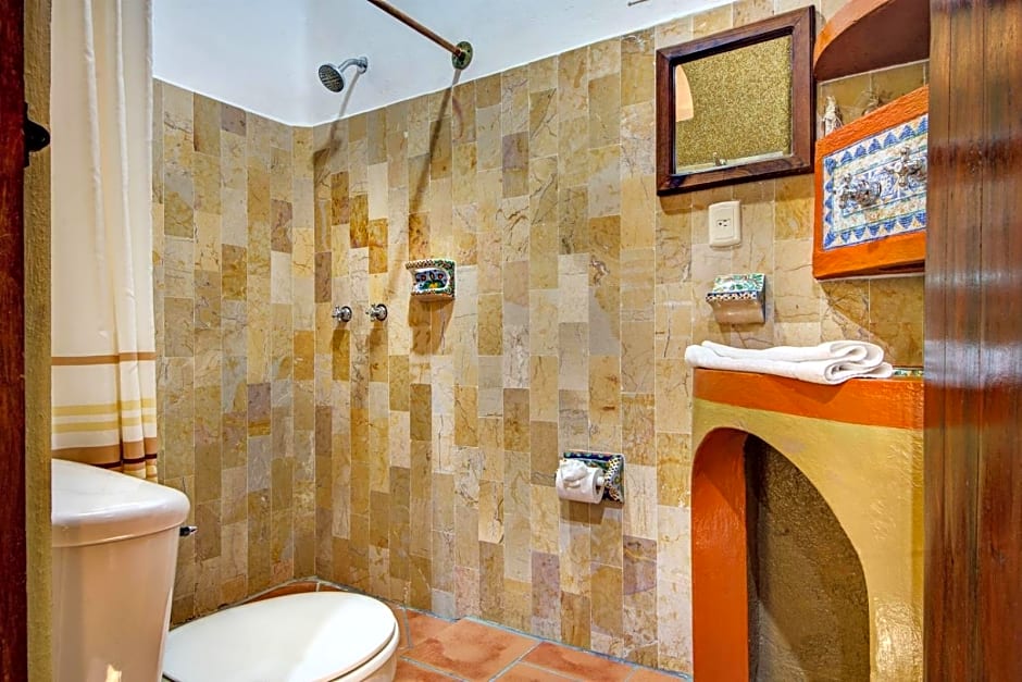 Hotel Cielo