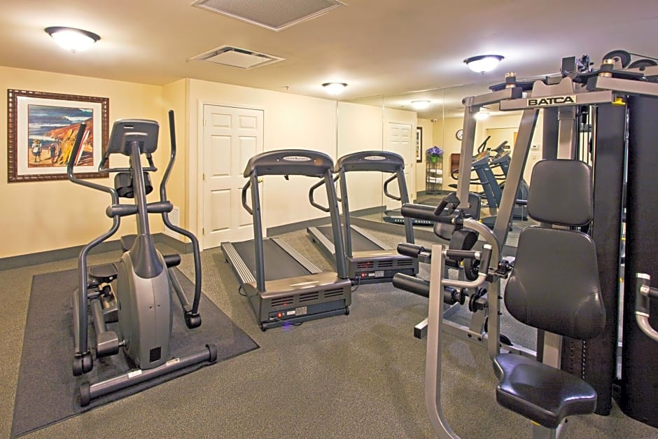 Homewood Suites Jacksonville Deerwood Park