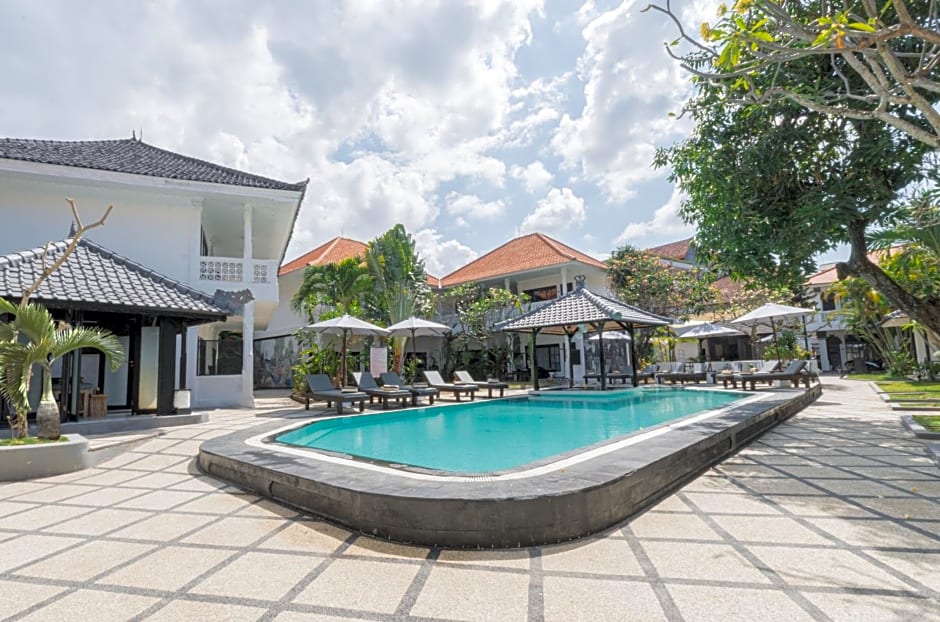 Casa Wina Kuta