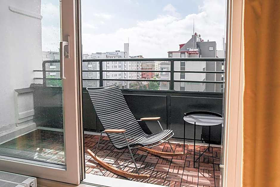 Hotel Helka