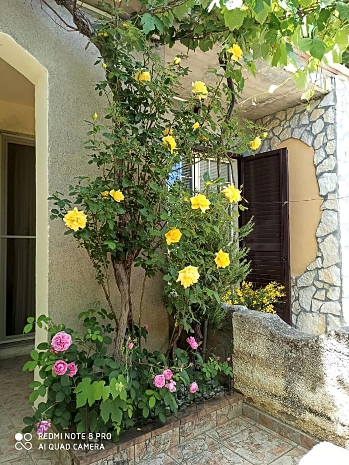 Dolcedorme del Pollino