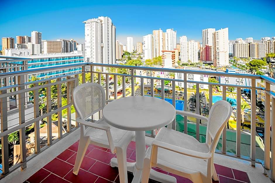 Hotel Servigroup Pueblo Benidorm