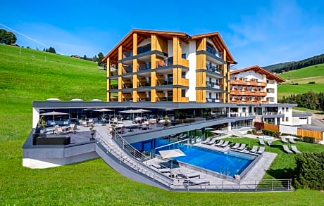 Hotel Edelweiss