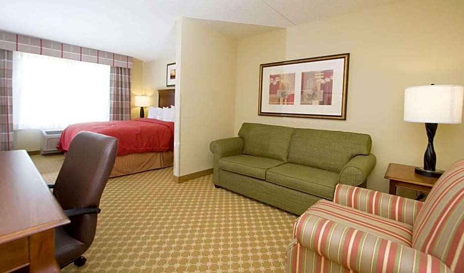 Country Inn & Suites by Radisson, Fredericksburg, VA