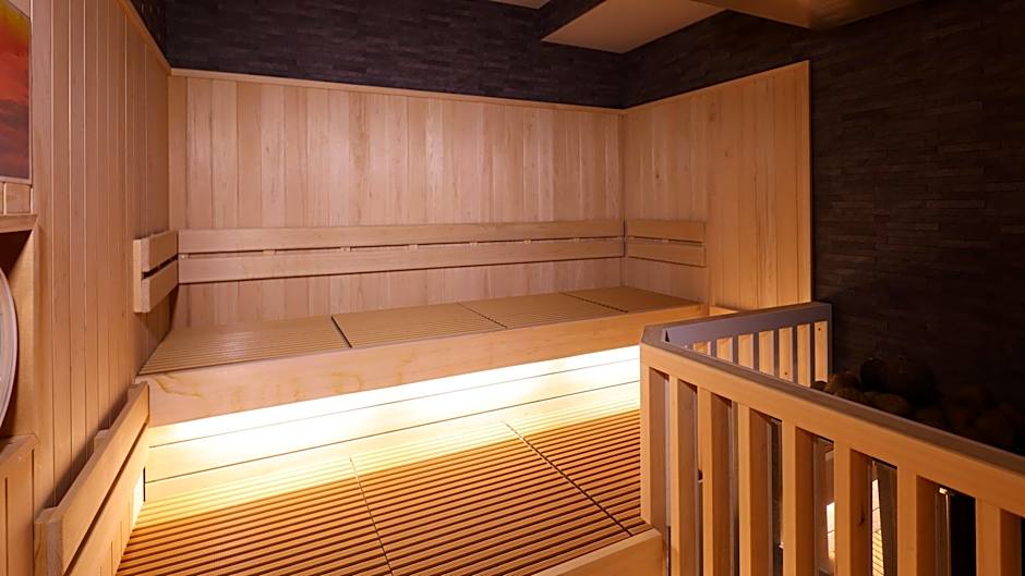 Dormy Inn Sendai Annex