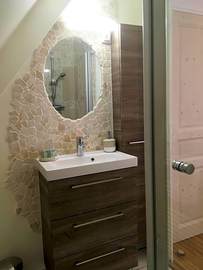 Les Fermes de Kercadoret