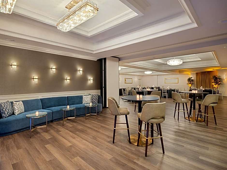 Crowne Plaza Suffern-Mahwah By IHG