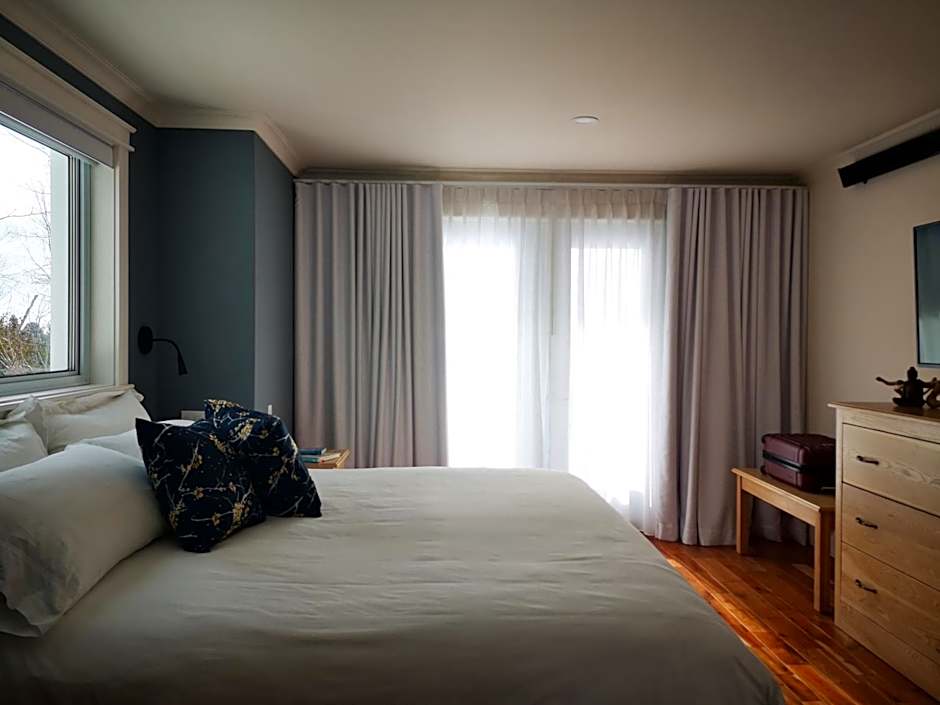 Au Cachalot Caché le gîte hôtel