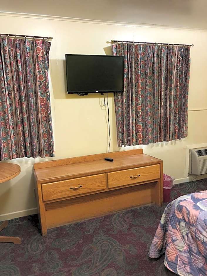 Budget inn