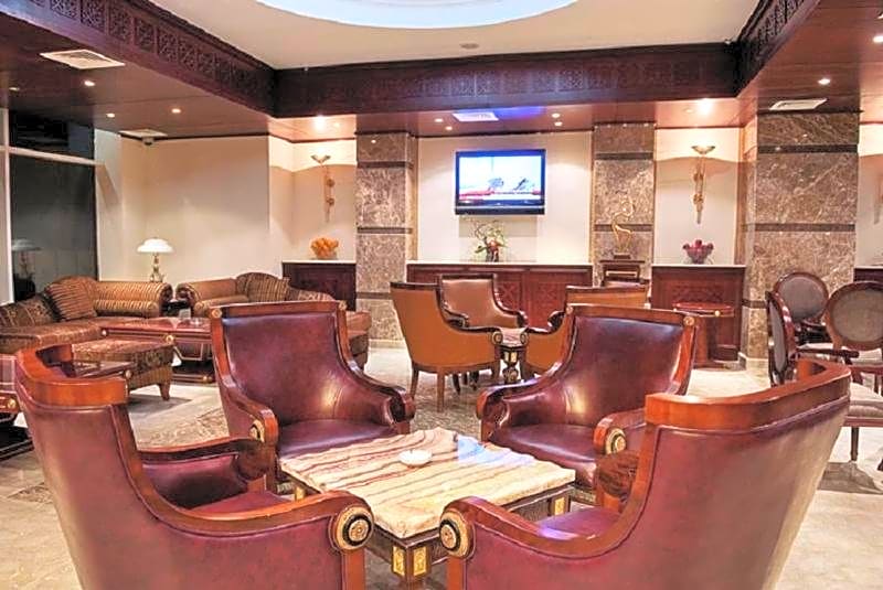 Lexington Gloria Hotel Doha