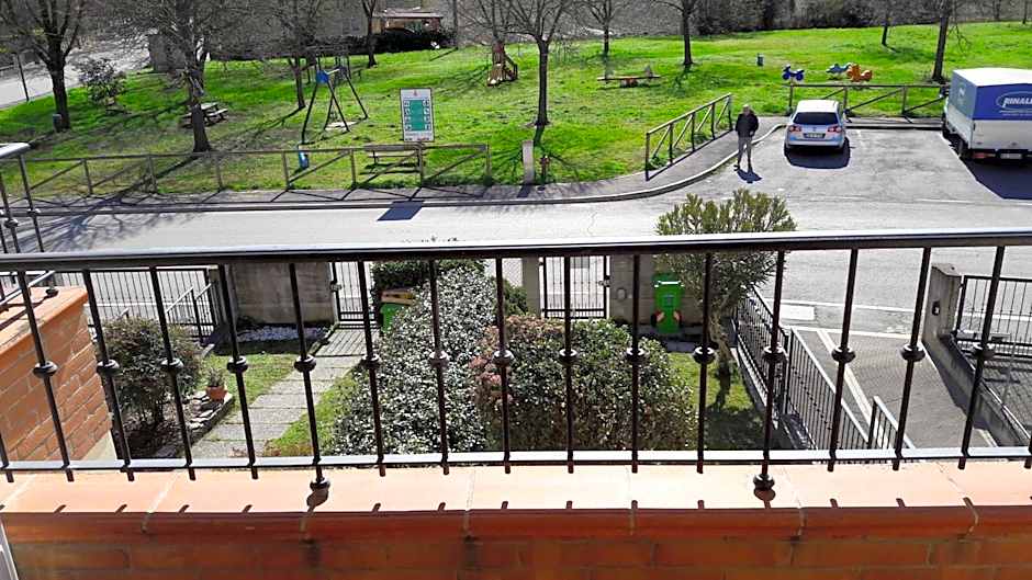 RELAX locazione turistica