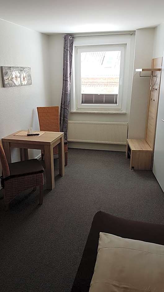 Hotel Deutsches Haus Francop