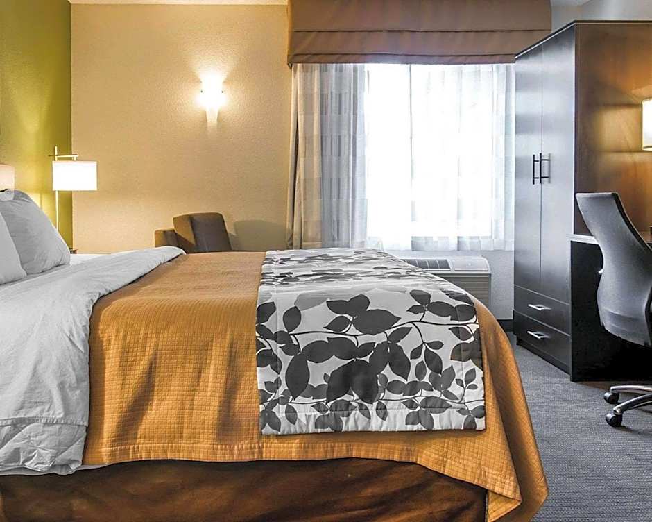 Sleep Inn Midland