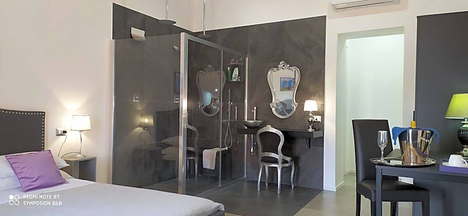Symposion B&B Apart