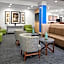 Holiday Inn Express And Suites Wilmington West - Medical Park By IHG
