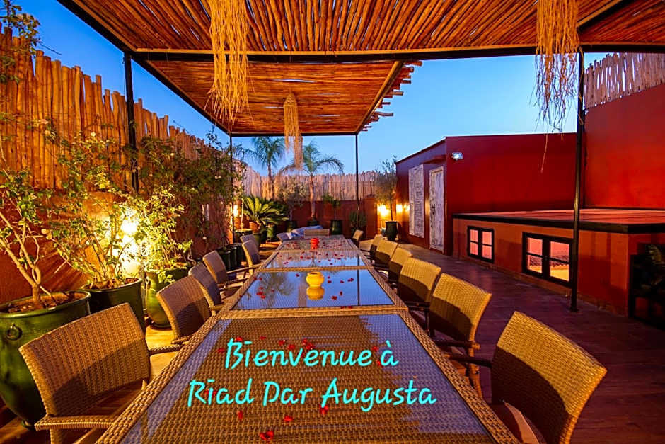 Riad Dar Augusta