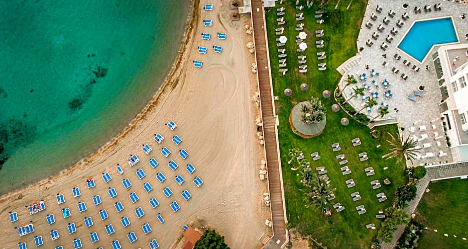 Infinity Blu - Designed for Adults