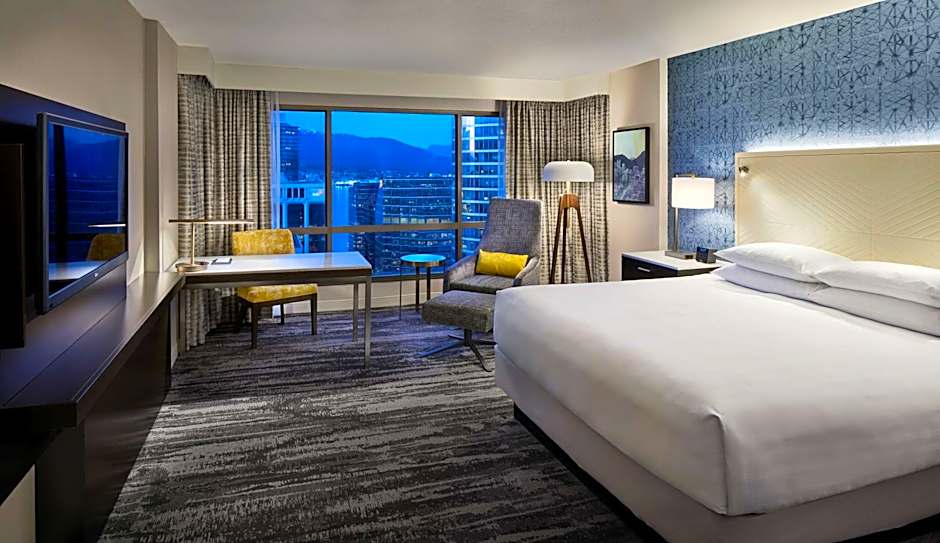 Hyatt Regency Vancouver