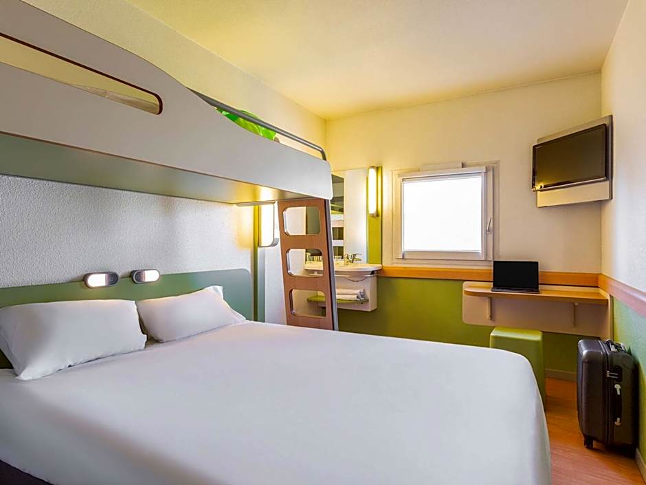 Ibis Budget St Gratien - Enghien-Les-Bains
