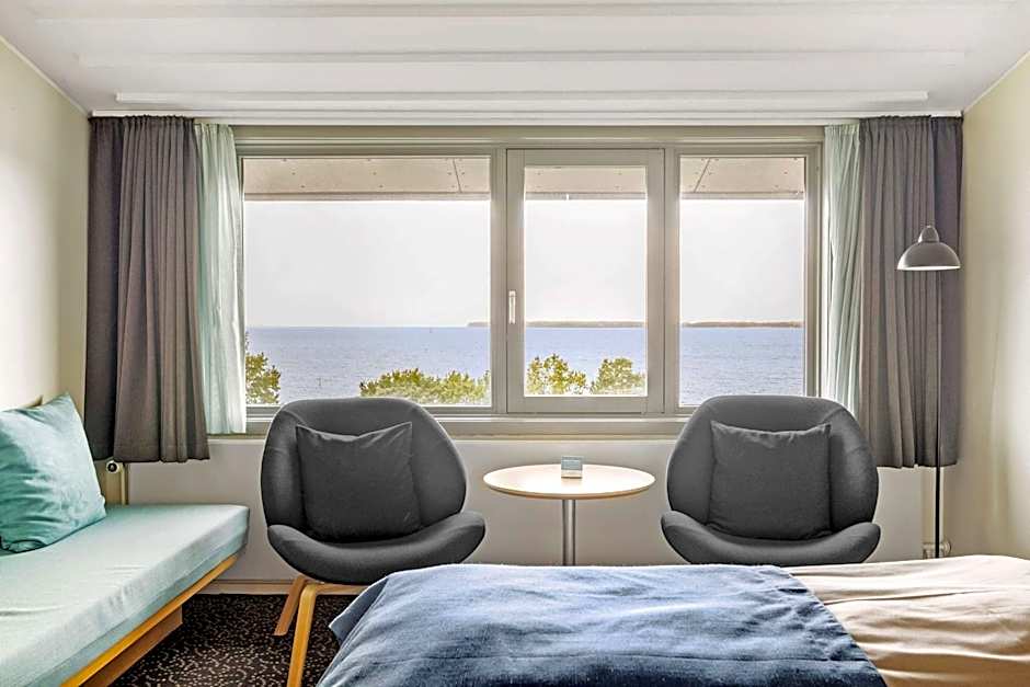 Hotel Sonderborg Strand