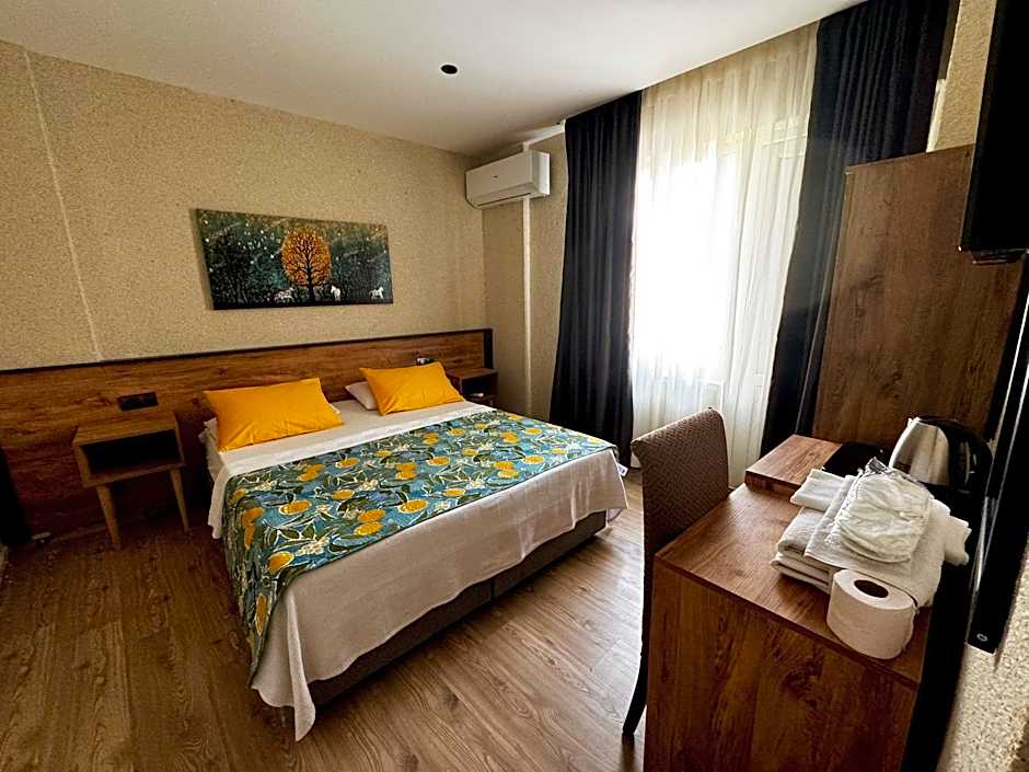 palmiye suit çanakkale