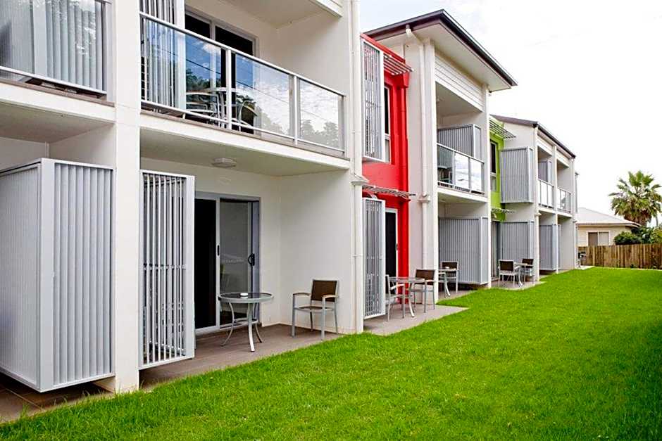 City Golf Club Motel