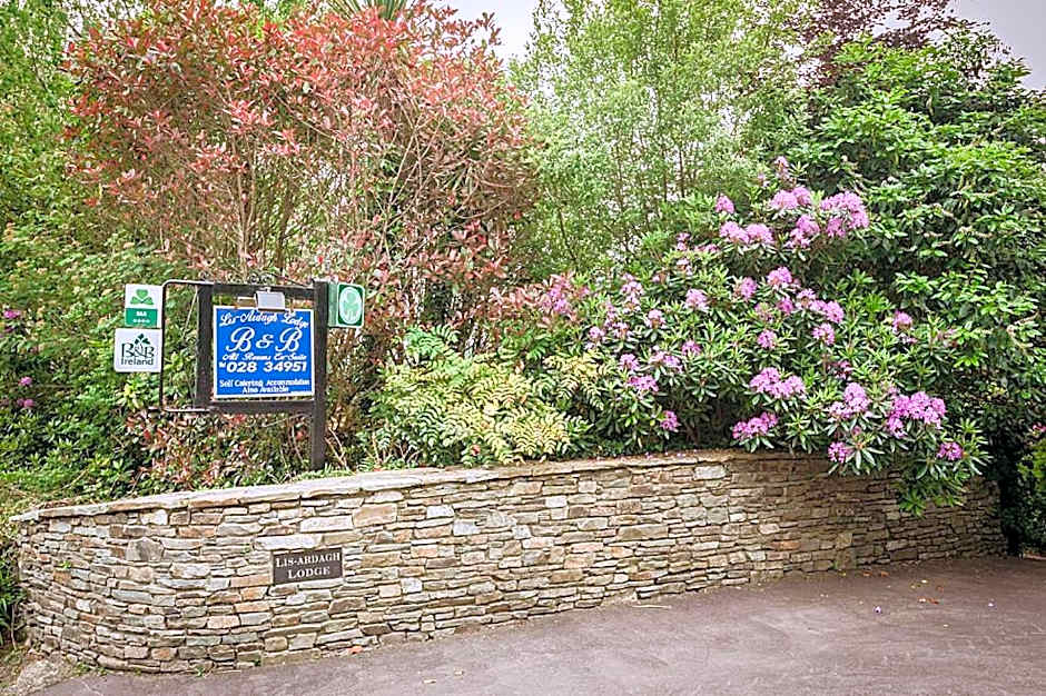 Lis-Ardagh Lodge