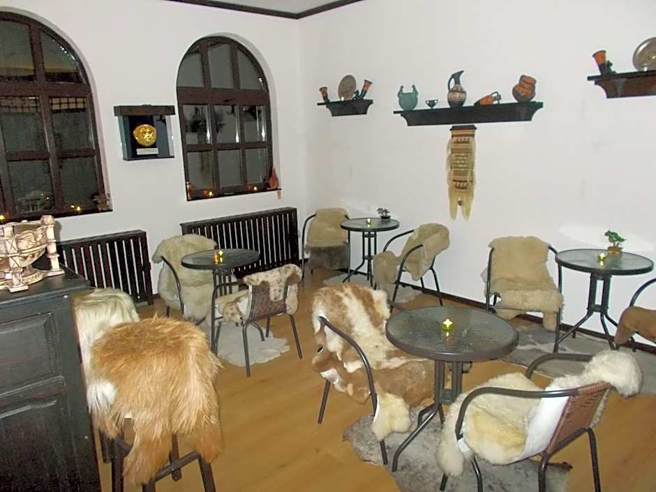 Panorama Family Hotel