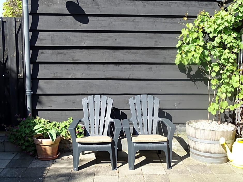 De Oude Stoffeerderij