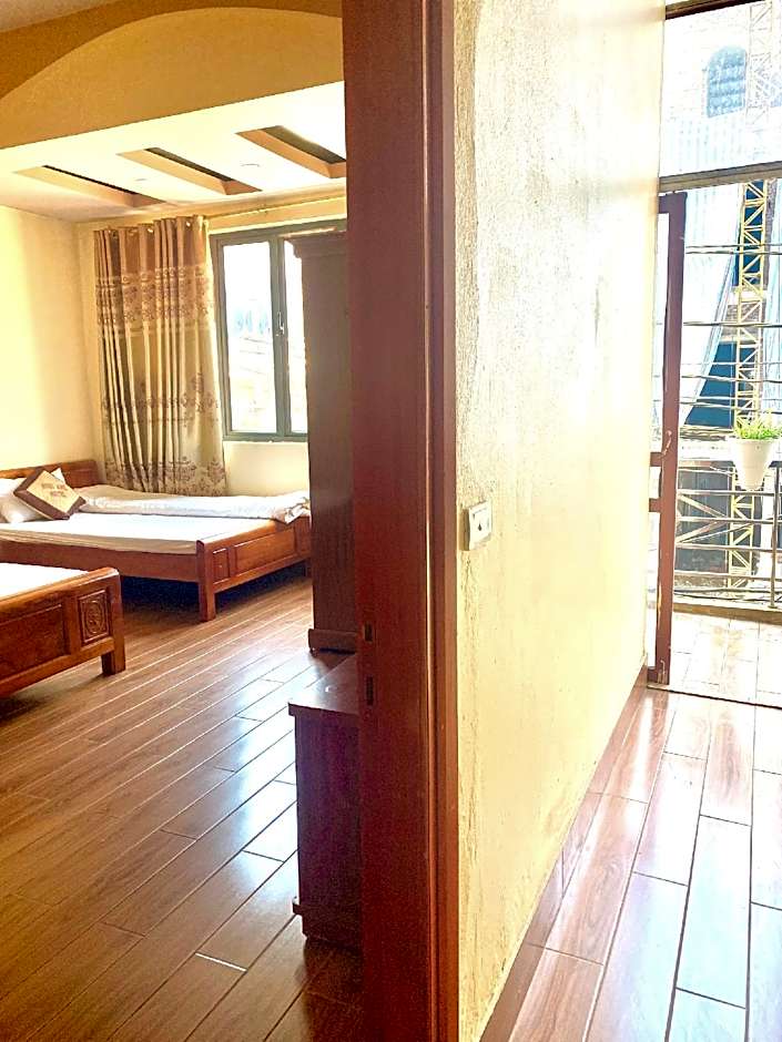 Ngoc Anh Guest House – Sa Pa