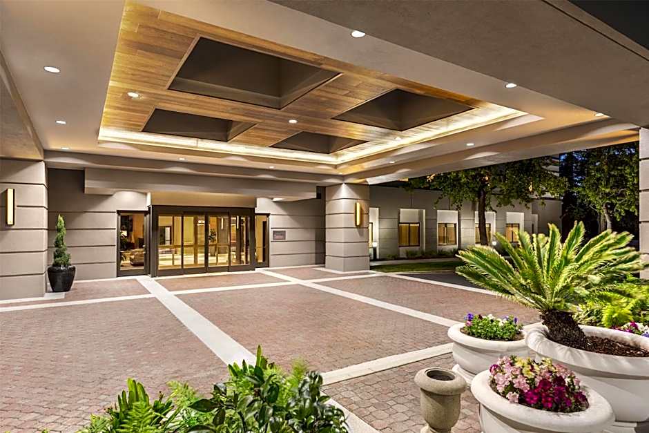 Hyatt Centric Santa Clara Silicon Valley