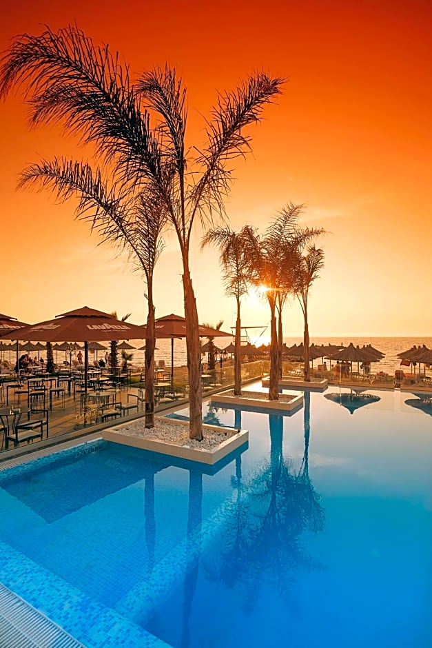 Brilliant Hotel & Spa