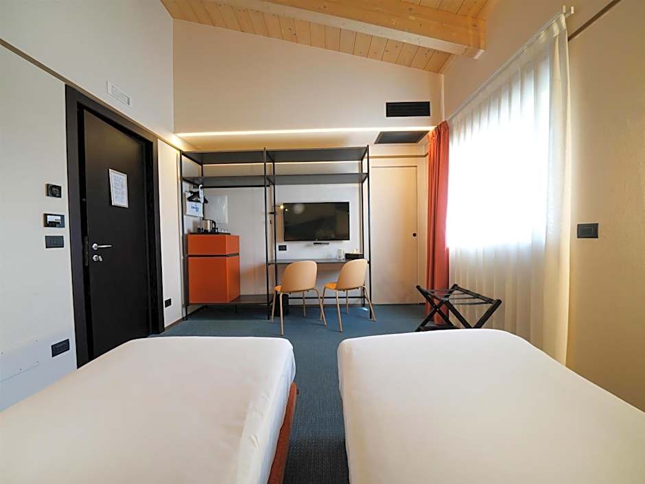 Best Western Plus Dimora del Monaco
