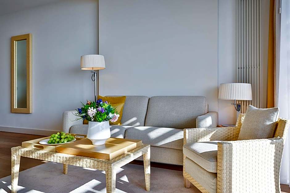 BUDERSAND Hotel - Golf & Spa - Sylt