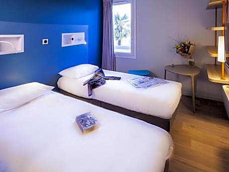 ibis budget Bordeaux Est Lormont