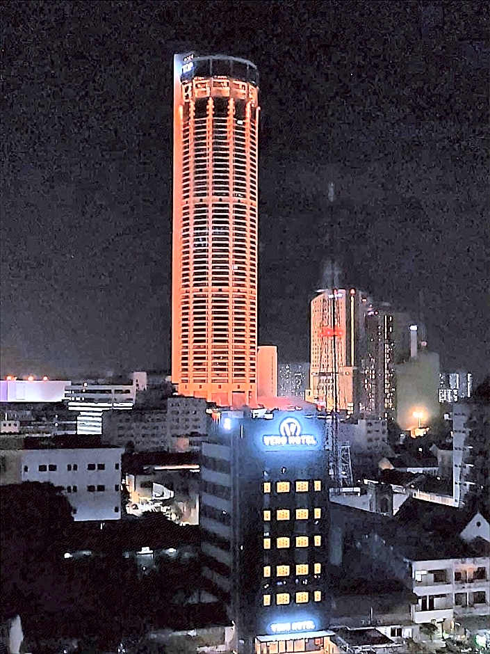 VENO HOTEL