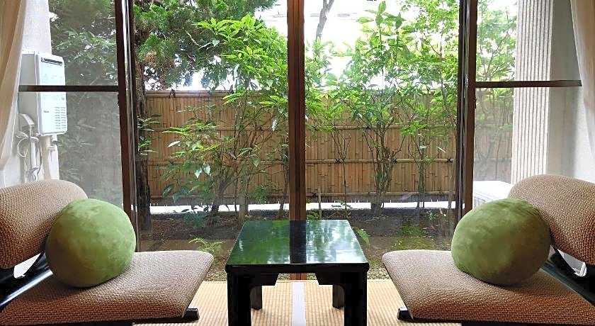 Hohoemino Kuyufu Tsuruya Ryokan