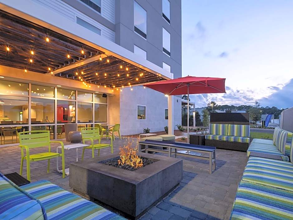 Home2 Suites by Hilton Santa Rosa Beach