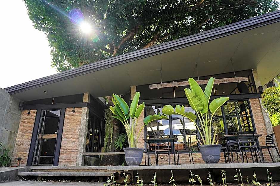 The Flying Fish Hostel