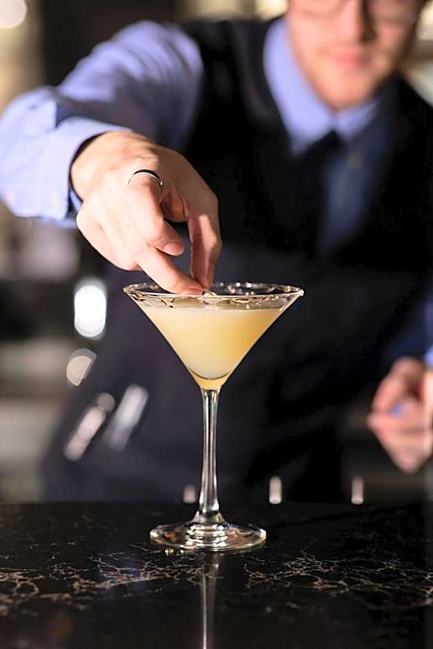 AC Hotel by Marriott Inverness