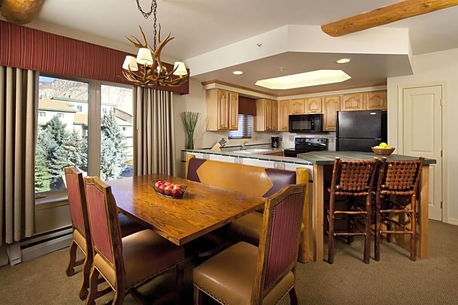 Sheraton Lakeside Terrace Villas at Mountain Vista, Avon, Vail Valley