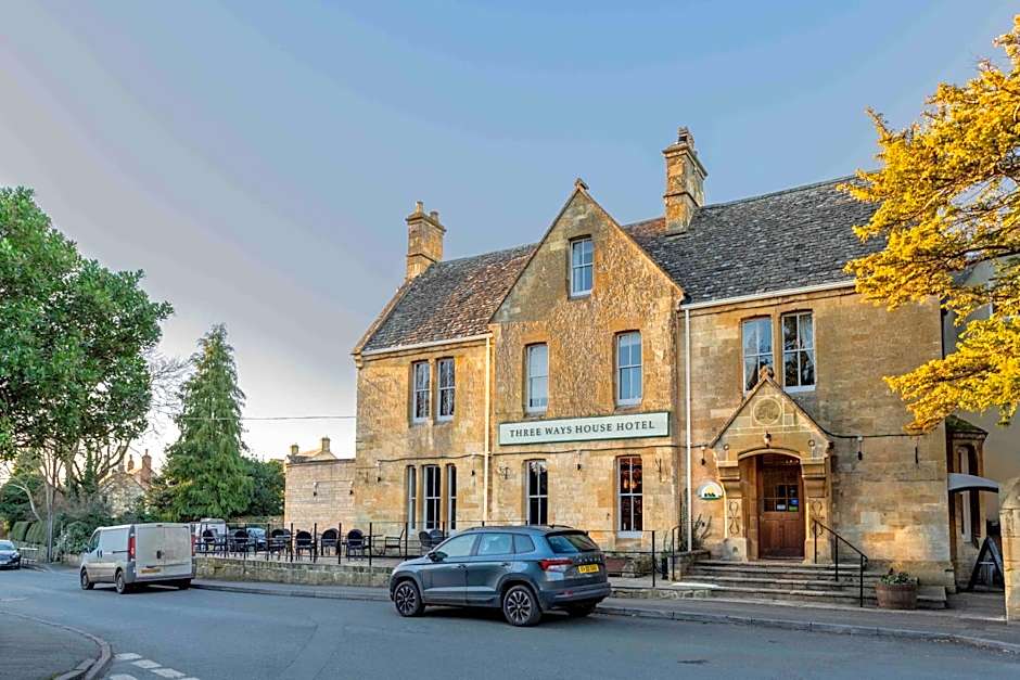 Three Ways House Hotel