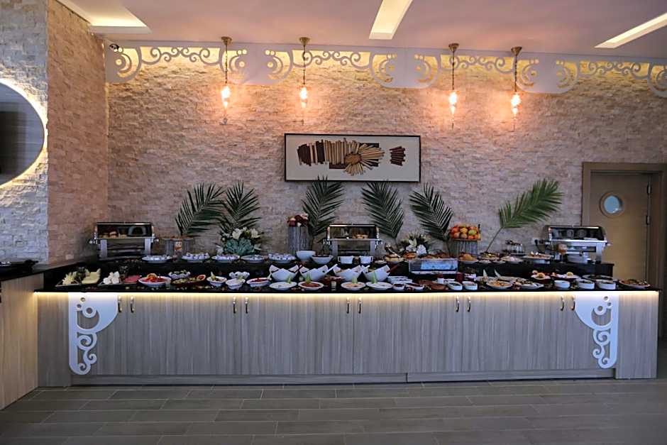 Hotel La Bella