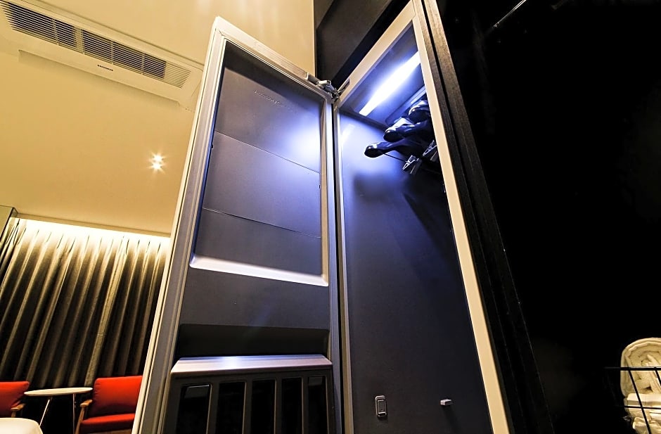 Busan Myungji CielOcean Hotel