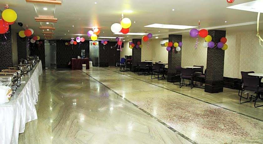 Hotel Eastern Plaza